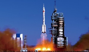 Centrum Rakiet Kosmicznych